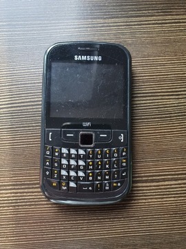 Stare telefony Samsung, HTC