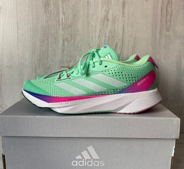 Buty do biegania Adidas Adizero SL GV9090 r 39 1/3