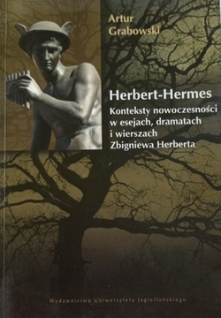 Artur Grabowski Herbert-Hermes