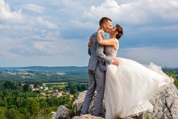 FOTOGRAFIA ŚLUBNA - fotograf na ślub i wesele