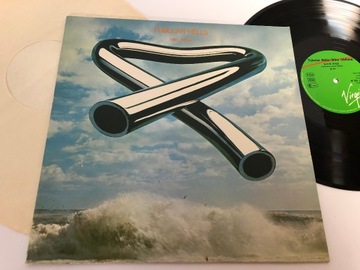 Mike Oldfield – Tubular Bells ,,,Lp EX+ 337 Rock