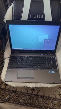 HP probook 6570B i3 4gb 1tb hdd !!