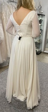 Suknia Adria, model 2043, rozmiar 42