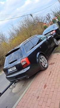 Sprzedam Audi a4s4b6 1.9Tdi.