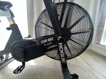 Rogue Echo bike v3.0 - FV 23% Nowe od ręki 