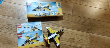 Klocki LEGO creator, 6912, komplet