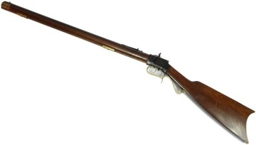 Karabin czarnoprochowy Wesson Rifle kal. .45