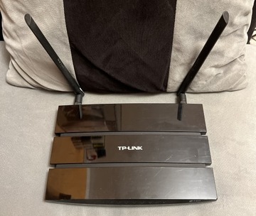 Router TP-Link TL-WDR4300