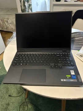 Lenovo Legion Pro 5 RTX4060|i7-13700HX|32GB/1TB