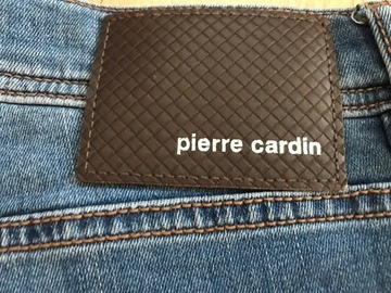 Spodnie marki Pierre Cardin   35x32