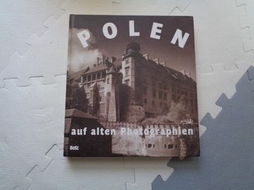 Polen auf alten photographien