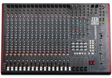 Allen & Heath ZED R16