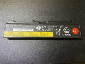 Bateria Lenovo ThinkPad t420/430 L520/530