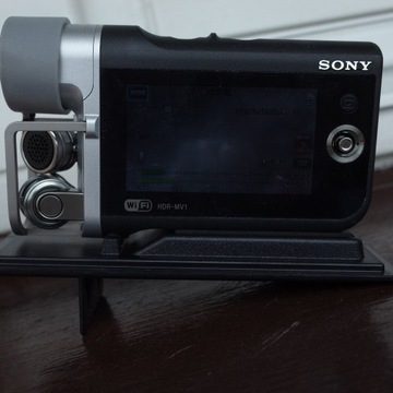 kamera SONY HDR-MV1 nowa