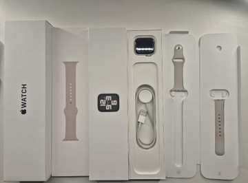 Apple Watch SE 2 gen. 40mm