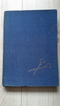 Handbuch der Gravierkunst. Curt Streubel 1959 r.