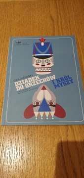 Dziadek do Orzechów i Król Myszy - Balet - Program