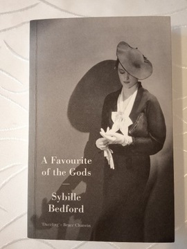 Sybille Bedford, A Favourite of the Gods