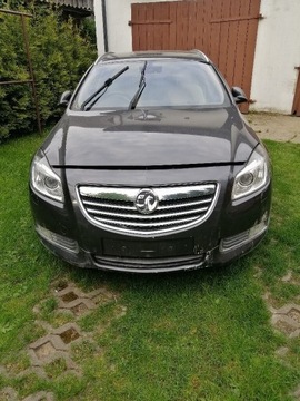 Maska z177 opel insignia