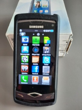 Telefon Samsung GT-s8500