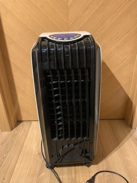Klimator EBERG NES 8095