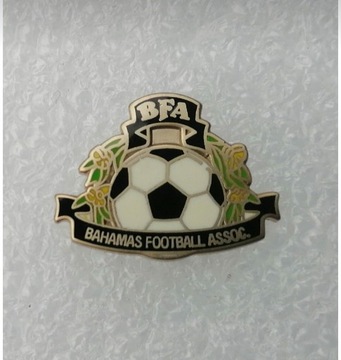 Bahamas Football Association 