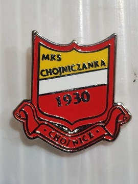 Odznaka Chojniczanka Chojnice