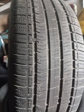 205/55R16 Dunlop Sport all season całoroczna 