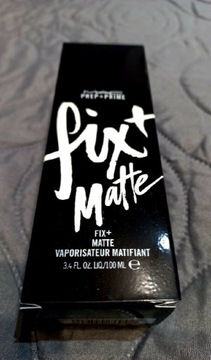 Mac Prep+Prime Fix+ Matte