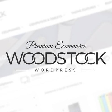 Woodstock Theme | v2.8.3 | Szybka dostawa