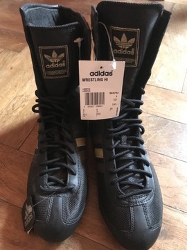 Buty Adidas