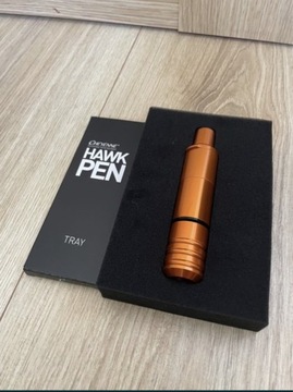 Cheyenne Hawk Pen