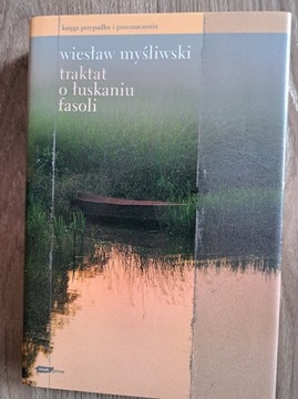 Traktat o łuskaniu fasoli