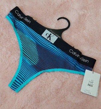 sringi Calvin Klein CK M bikini stringi figi majty