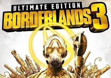 Borderlands 3 (Ultimate Edition) (Xbox One/Series 