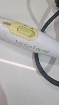 Lokówka philips saloncurl essential