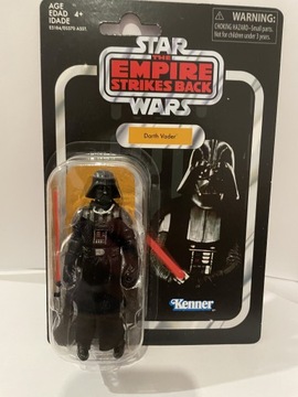 Star Wars Vintage Collection Darth Vader