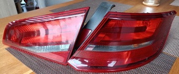 Lampa Tylna AUDI A-3 8V 2013r