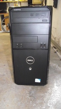 Dell Vostro 230 e5400 2.7ghz 4gbram 320gb hdd