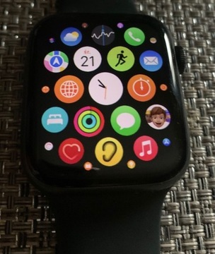 Apple Watch SE