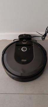 Odkurzacz iRobot Roomba I7