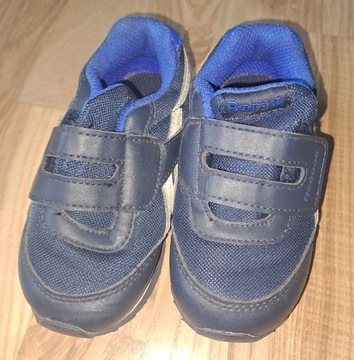 Buty dziecięce Reebok US 6,5, UK 6, EUR 22,5, 12,5cm