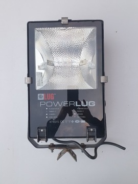 Projektor/ Lampa Przemysłowa POWERLUG 240V/50Hz