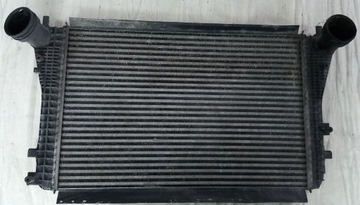 CHŁODNICA INTERCOOLER 3C0145805P VW PASSAT