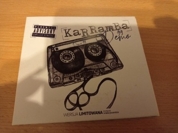 Karramba demo 99 