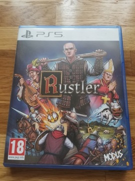 Rustler