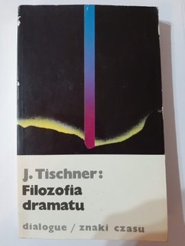 Filozofia dramatu J.Tischner