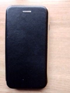 etui z klapką do telefonu iPhone 7 