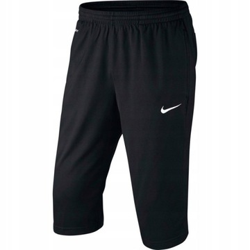 Męskie spodnie dresowe 3/4 Nike