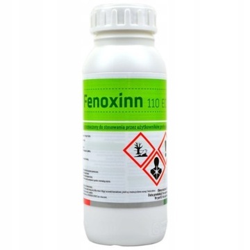 Fenoxinn 110 EC 0,5l (Puma zamiennik)